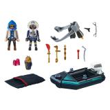 Playmobil - City Action 70782 set de juguetes