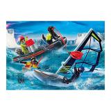 Playmobil - City Action 70141 juguete de construcción