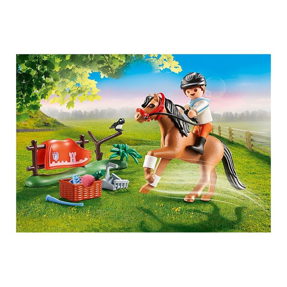 Playmobil - Country 70516 figura de juguete para niños