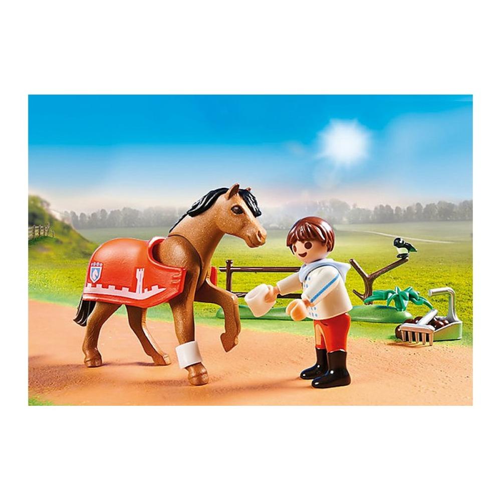 Playmobil - Country 70516 figura de juguete para niños