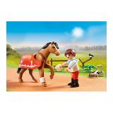 Playmobil - Country 70516 figura de juguete para niños