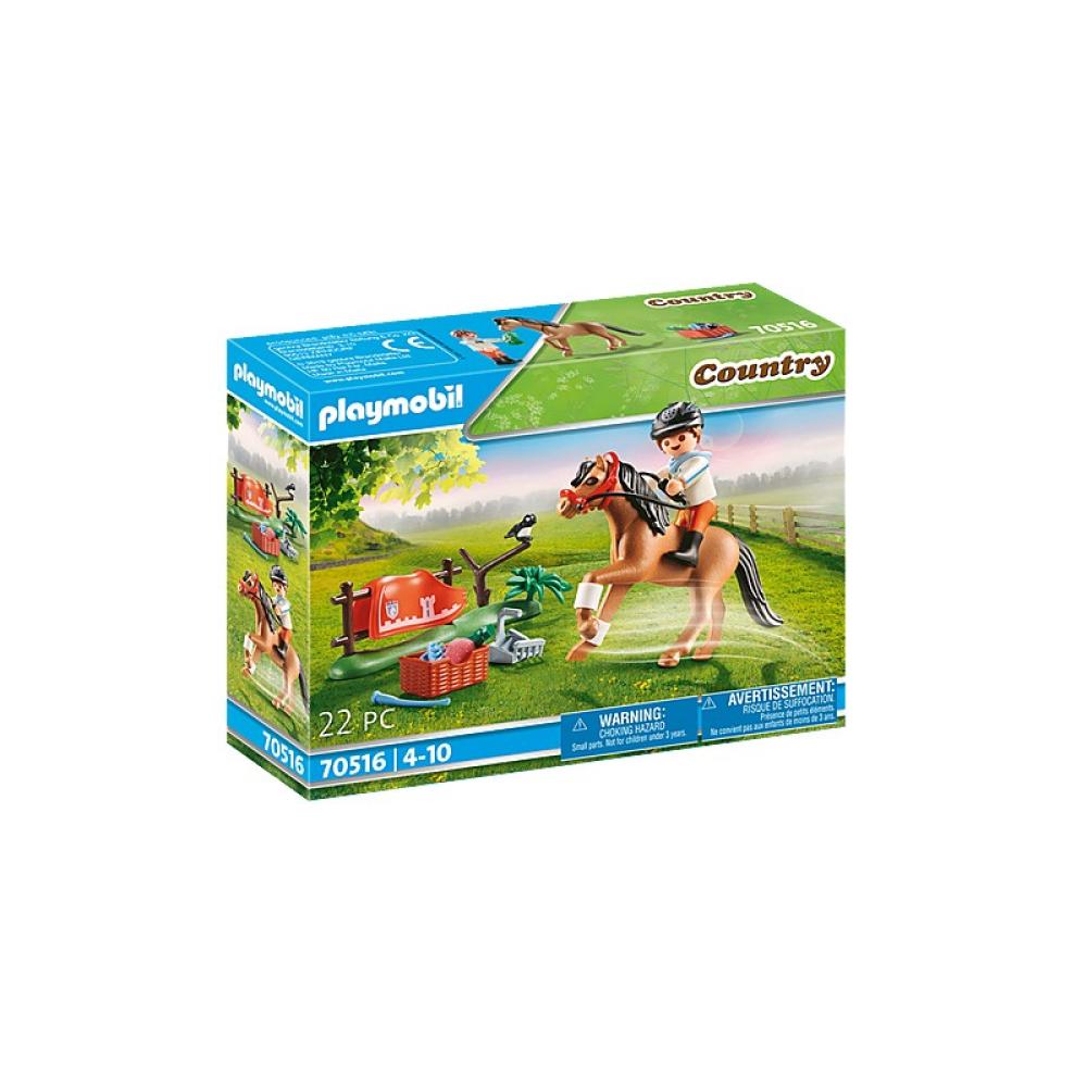Playmobil - Country 70516 figura de juguete para niños