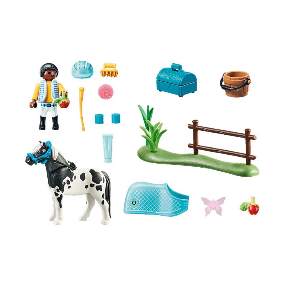 Playmobil - Country 70515 figura de juguete para niños