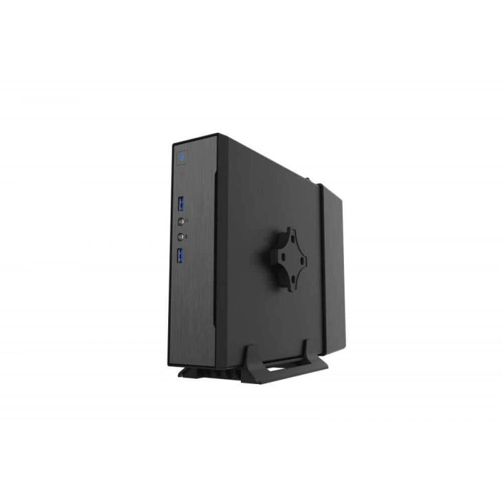CoolBox - IPC-2 Mini Tower Negro 60 W