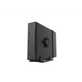 CoolBox - IPC-2 Mini Tower Negro 60 W
