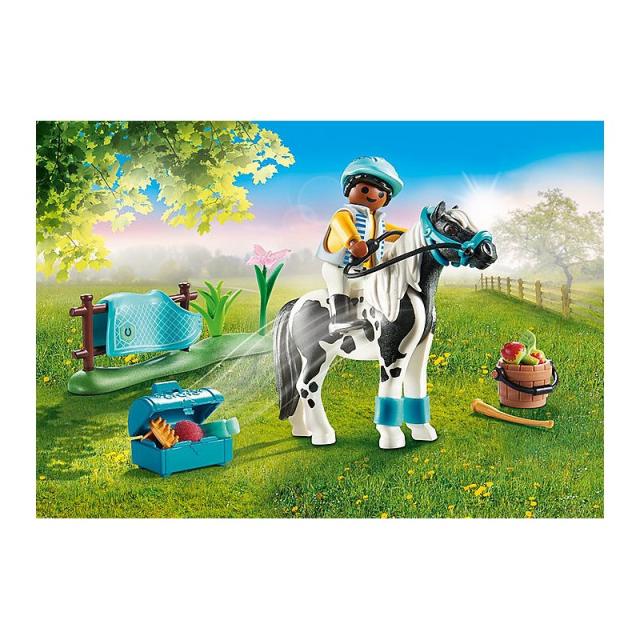 Playmobil - Country 70515 figura de juguete para niños