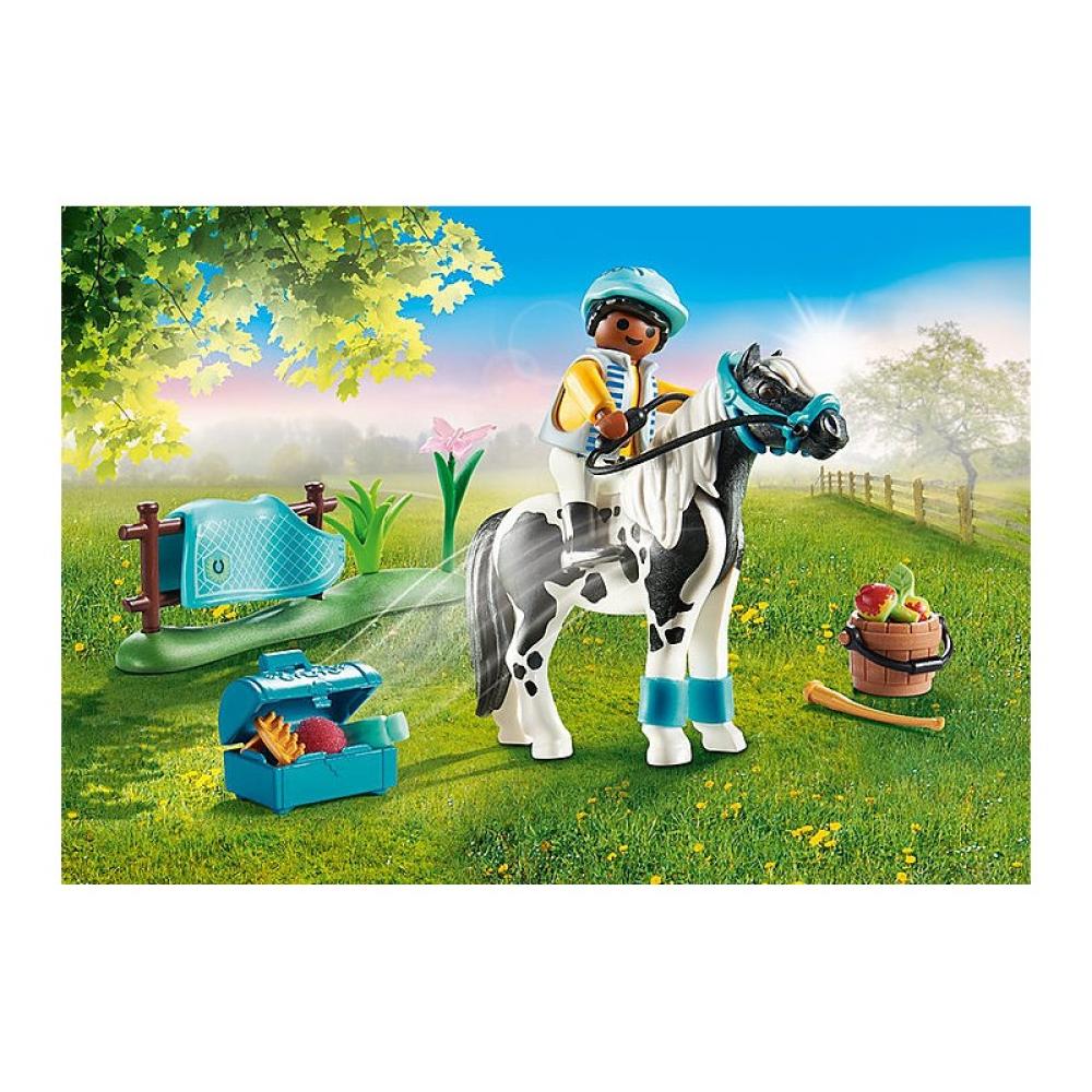 Playmobil - Country 70515 figura de juguete para niños