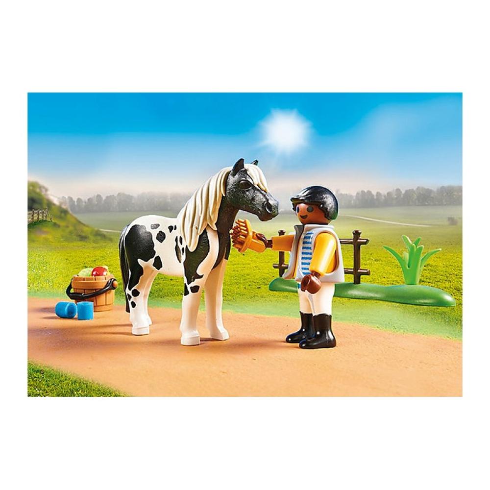 Playmobil - Country 70515 figura de juguete para niños