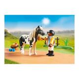 Playmobil - Country 70515 figura de juguete para niños