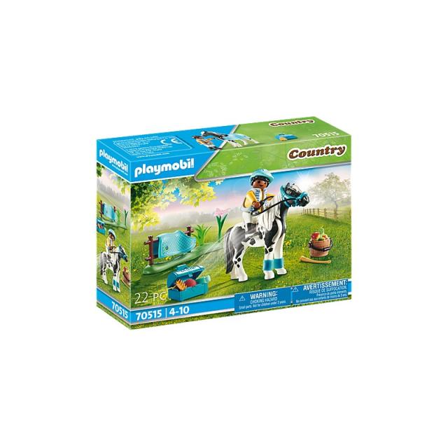 Playmobil - Country 70515 figura de juguete para niños