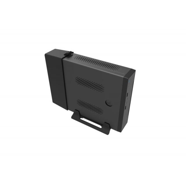 CoolBox - IPC-2 Mini Tower Negro 60 W