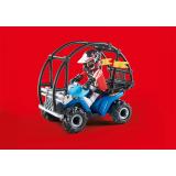 Playmobil - Stuntshow 70820 set de juguetes