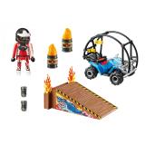 Playmobil - Stuntshow 70820 set de juguetes