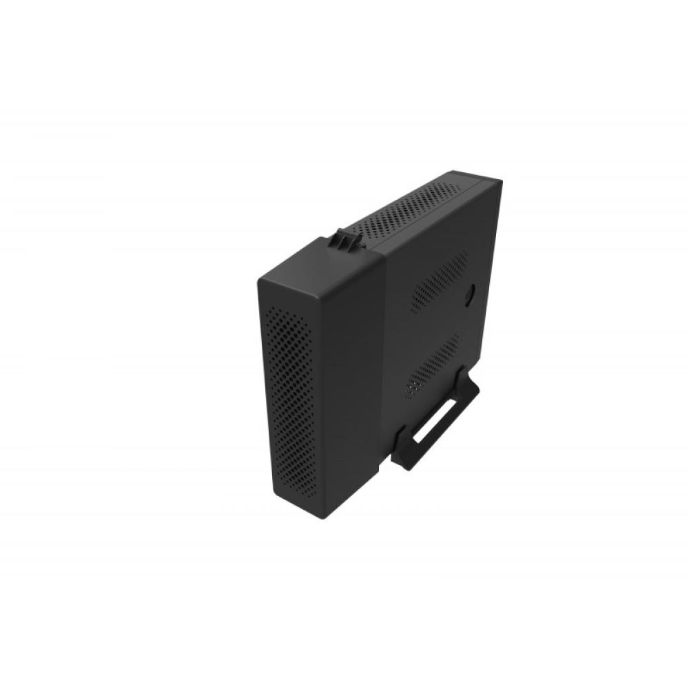 CoolBox - IPC-2 Mini Tower Negro 60 W