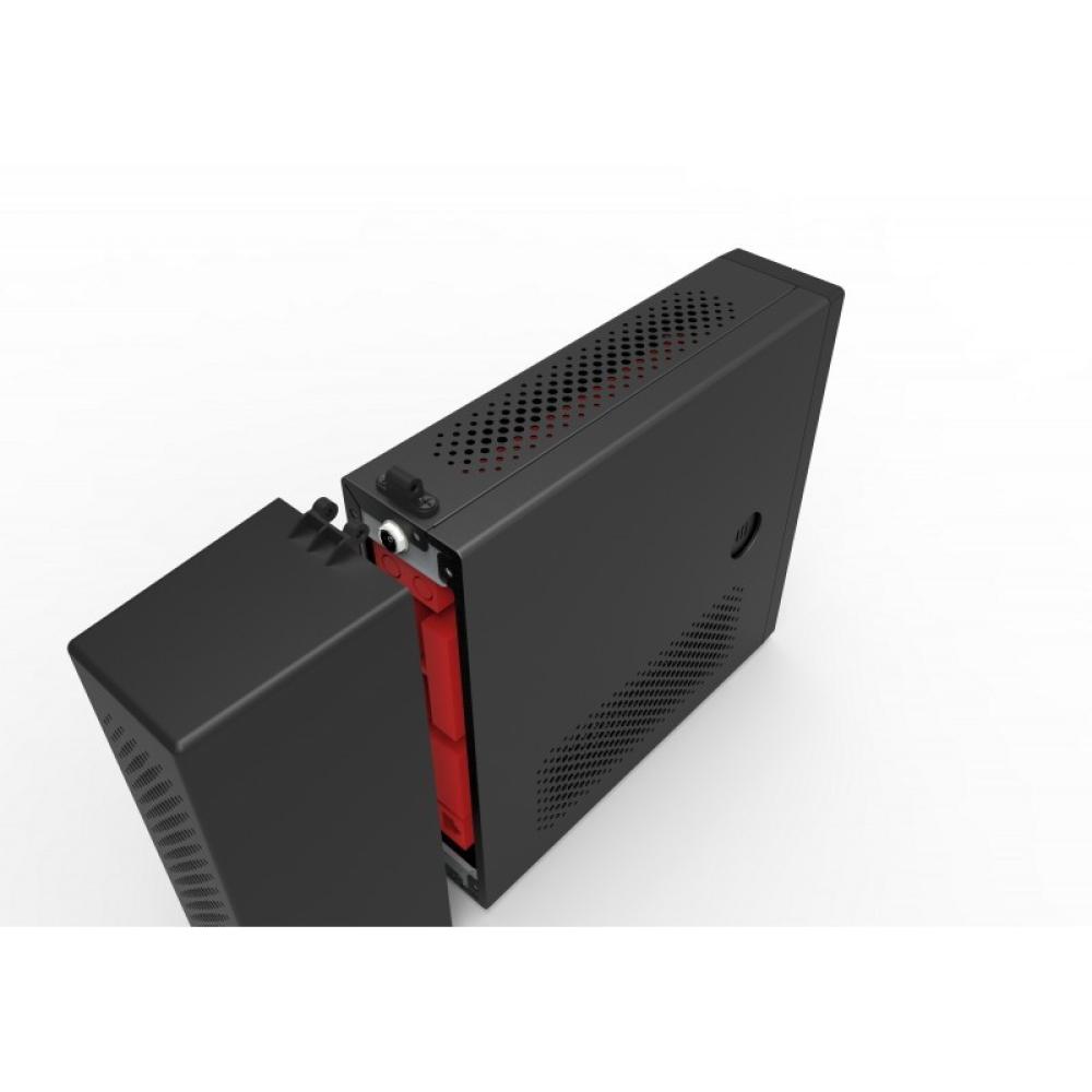 CoolBox - IPC-2 Mini Tower Negro 60 W