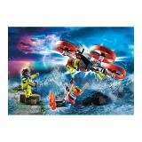 Playmobil - City Action 70143 juguete de construcción