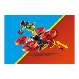 Playmobil - City Action 70143 juguete de construcción