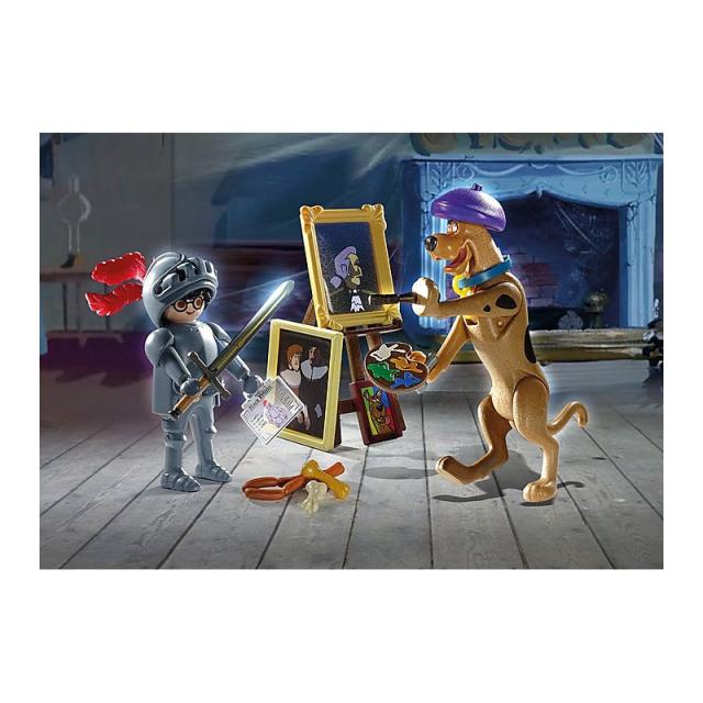 Playmobil - 70709 figura de juguete para niños