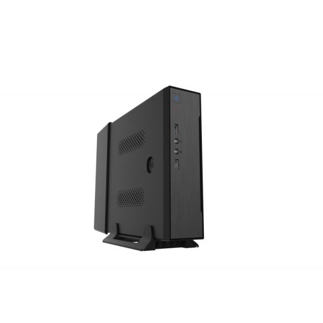CoolBox - IPC-2 Mini Tower Negro 60 W
