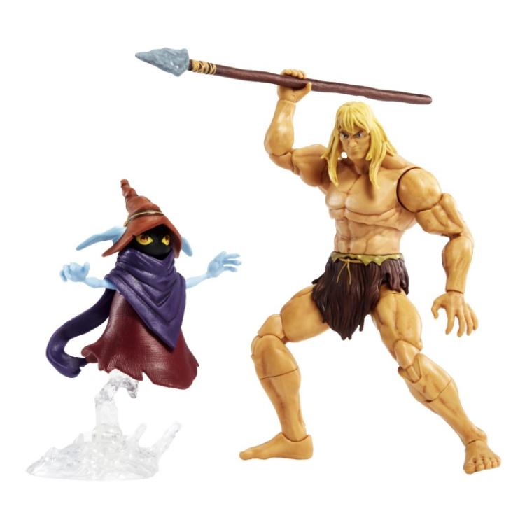 Mattel - Masters of the Universe GYY41
