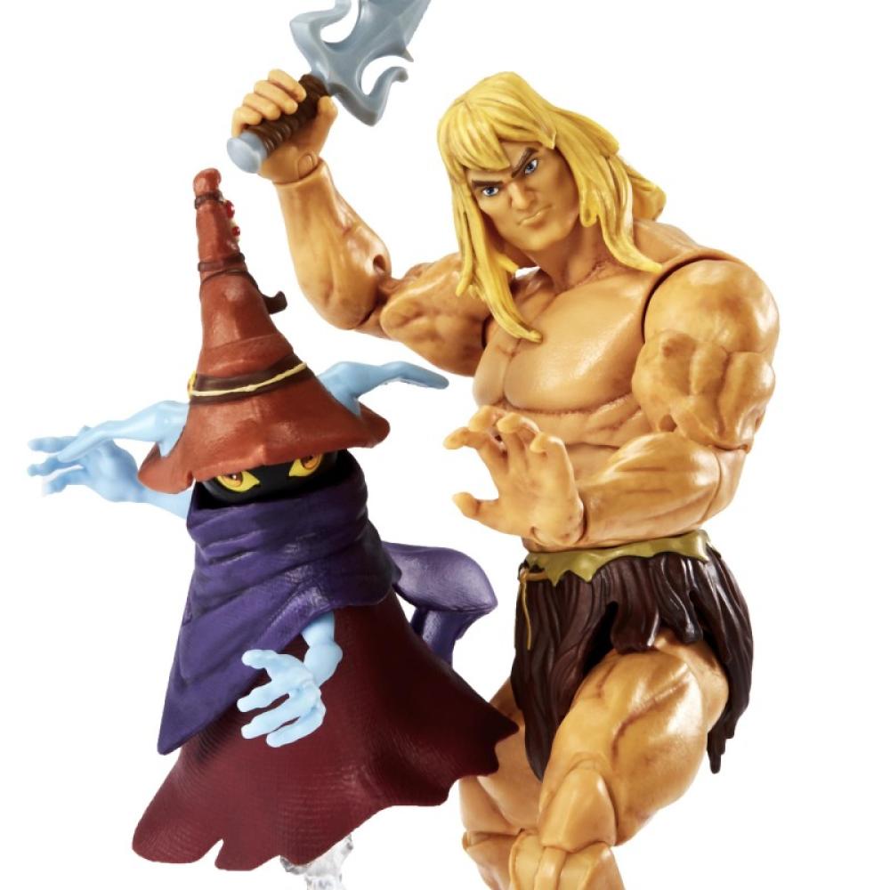 Mattel - Masters of the Universe GYY41