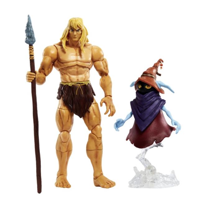 Mattel - Masters of the Universe GYY41