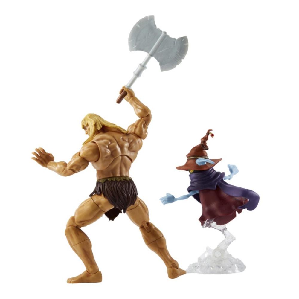 Mattel - Masters of the Universe GYY41