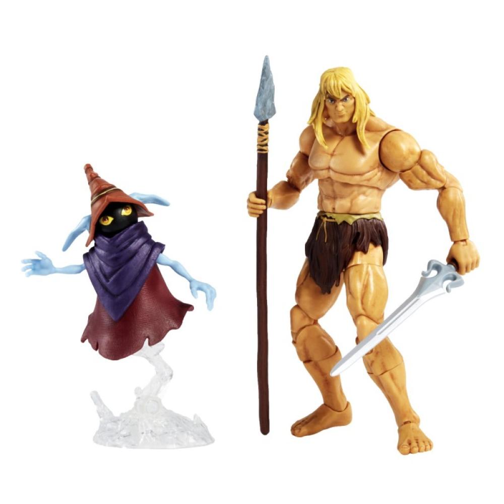 Mattel - Masters of the Universe GYY41