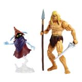 Mattel - Masters of the Universe GYY41