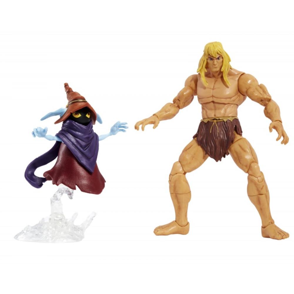 Mattel - Masters of the Universe GYY41