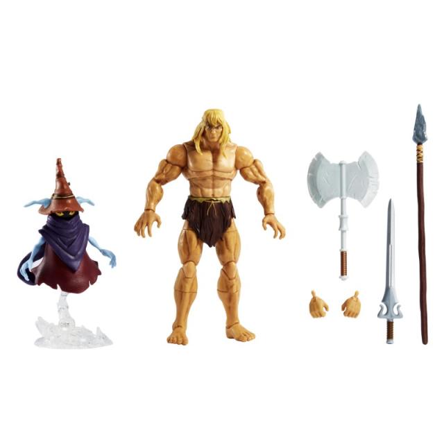 Mattel - Masters of the Universe GYY41