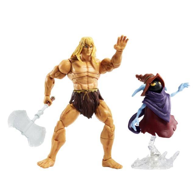 Mattel - Masters of the Universe GYY41