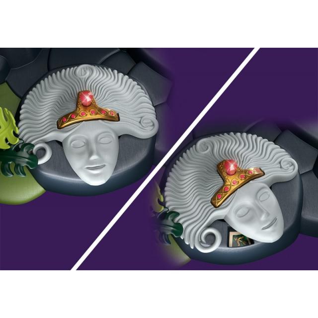 Playmobil - Ayuma 70808 set de juguetes