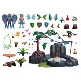 Playmobil - Ayuma 70808 set de juguetes