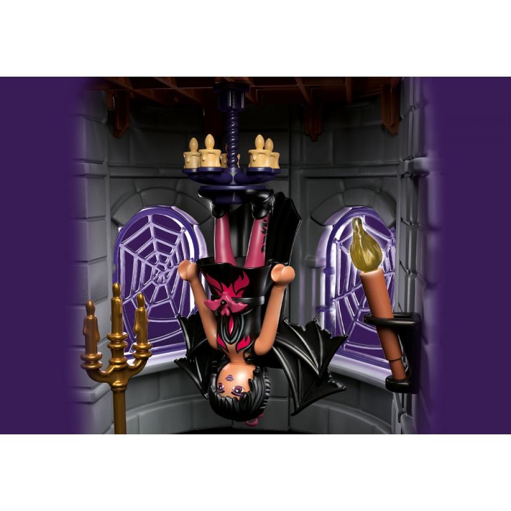 Playmobil - Ayuma 70807 set de juguetes