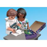 Playmobil - Ayuma 70807 set de juguetes