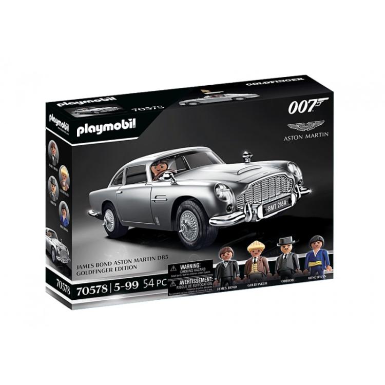 Playmobil - 70578 set de juguetes