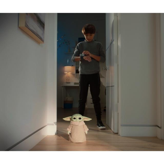 Mattel - Star Wars GWD87