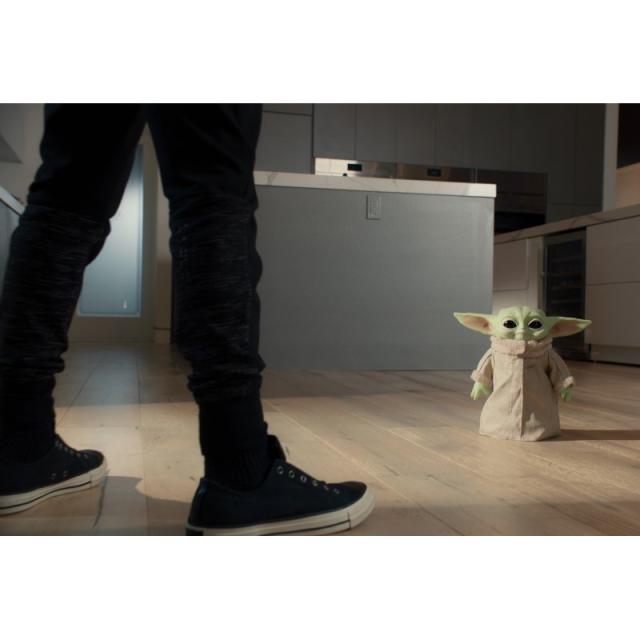 Mattel - Star Wars GWD87