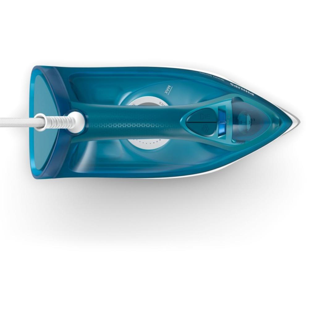 Philips - 3000 series DST3040/70 Plancha de vapor