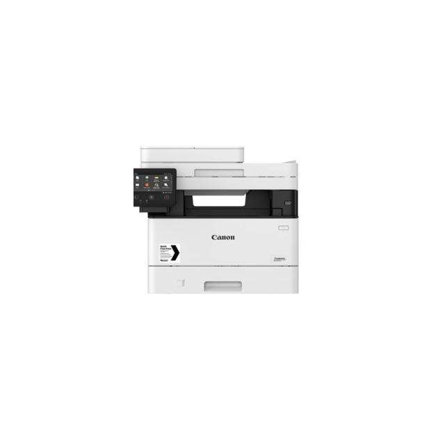 Canon - i-SENSYS MF455DW Laser A4 1200 x 1200 DPI 38 ppm Wifi