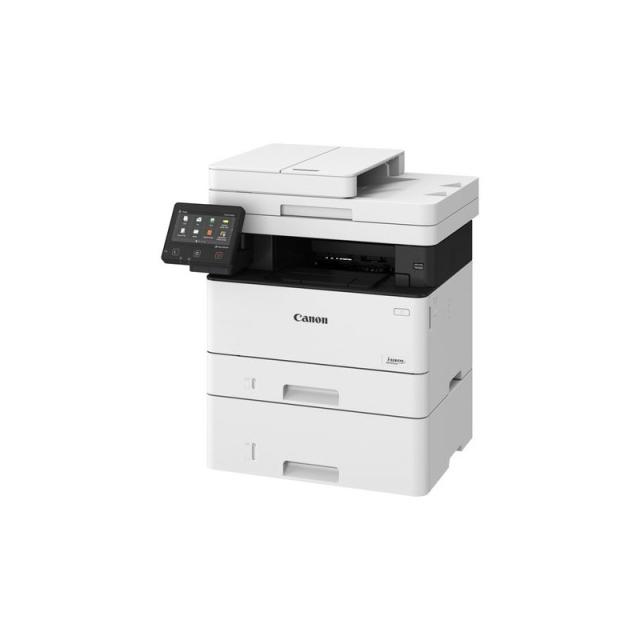 Canon - i-SENSYS MF455DW Laser A4 1200 x 1200 DPI 38 ppm Wifi