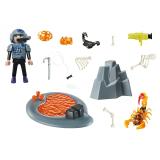 Playmobil - Dinos 70909 set de juguetes