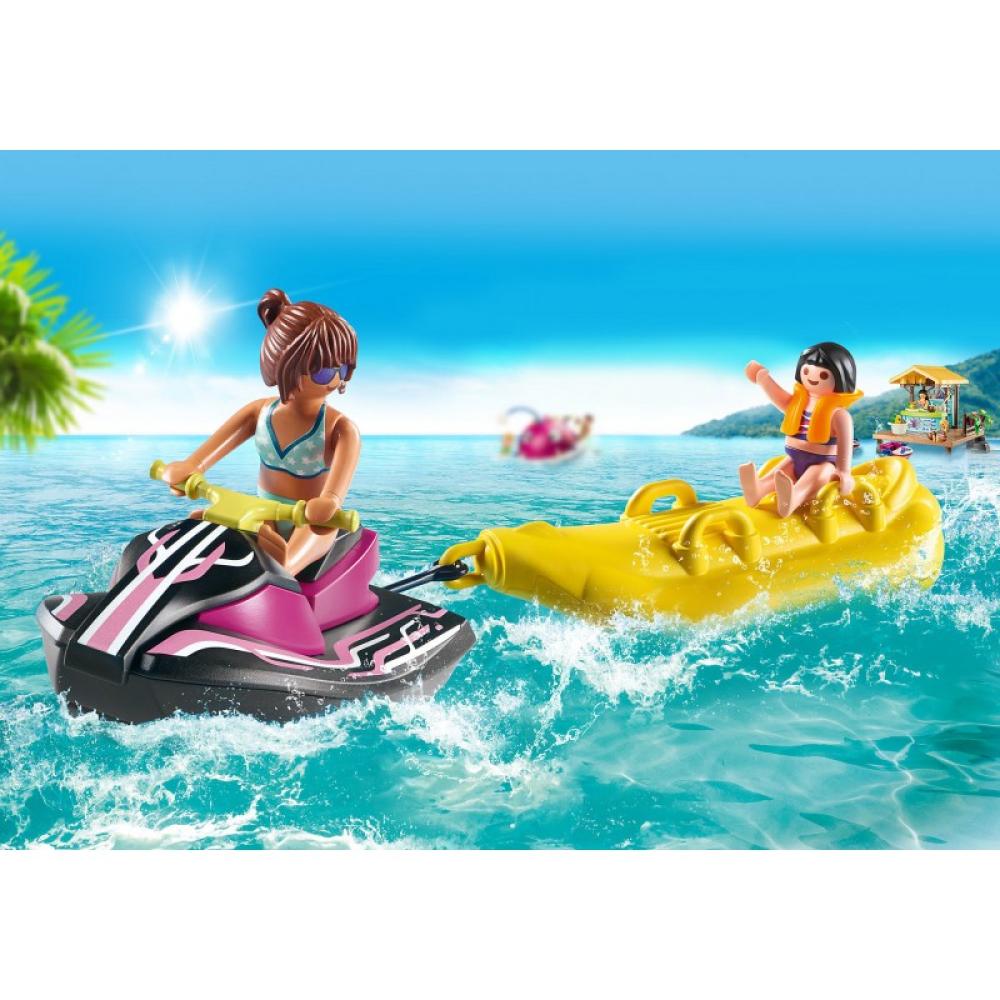 Playmobil - FamilyFun 70906 set de juguetes