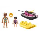 Playmobil - FamilyFun 70906 set de juguetes