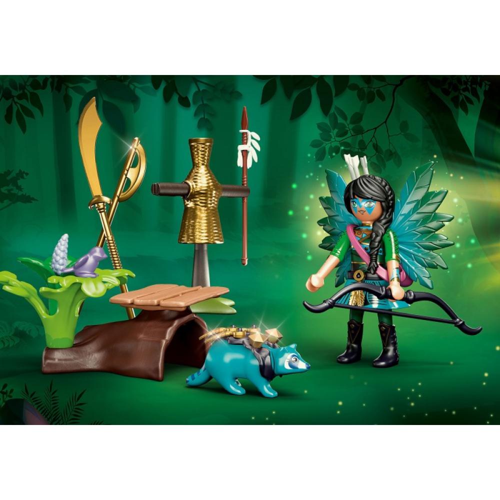Playmobil - Ayuma 70905 set de juguetes
