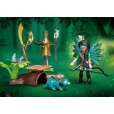 Playmobil - Ayuma 70905 set de juguetes