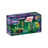 Playmobil - Ayuma 70905 set de juguetes
