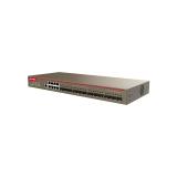 IP-COM Networks - G5324-16F switch Gestionado L3 Gigabit Ethernet (10/100/1000) Gris