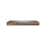 IP-COM Networks - G5324-16F switch Gestionado L3 Gigabit Ethernet (10/100/1000) Gris